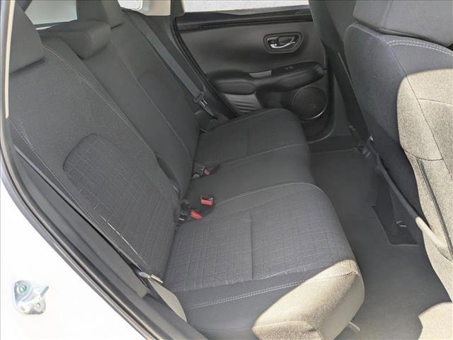 used 2024 Honda HR-V car, priced at $24,990