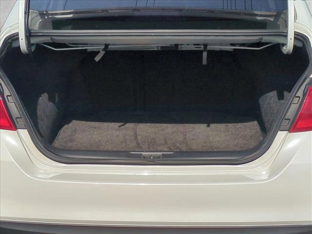 used 2017 Nissan Altima car, priced at $9,995