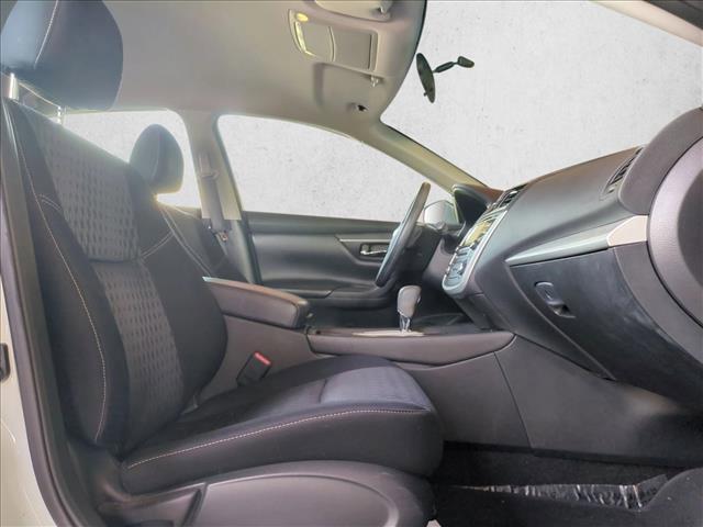 used 2017 Nissan Altima car, priced at $9,995