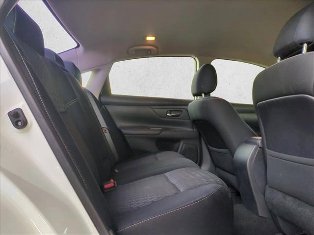 used 2017 Nissan Altima car, priced at $9,995