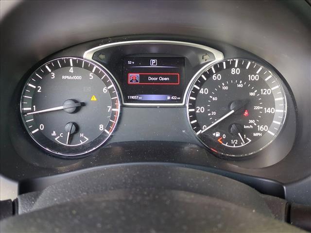 used 2017 Nissan Altima car, priced at $9,995