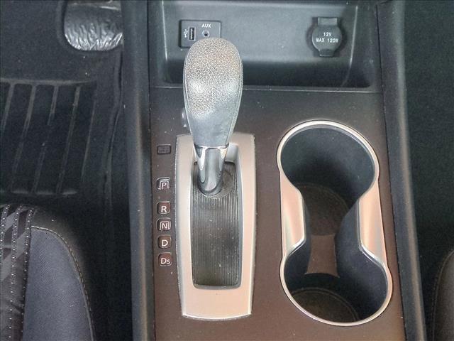 used 2017 Nissan Altima car, priced at $9,995