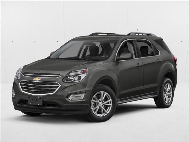 used 2016 Chevrolet Equinox car, priced at $9,991