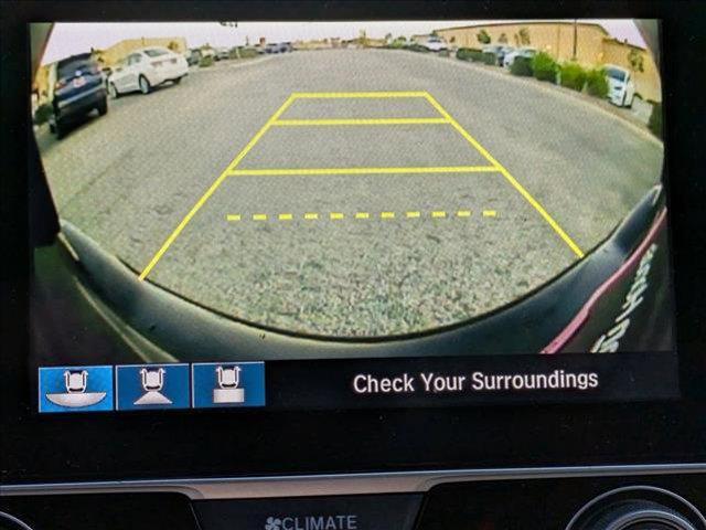 used 2016 Honda Civic car, priced at $14,990