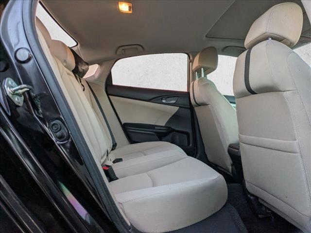 used 2016 Honda Civic car, priced at $14,990