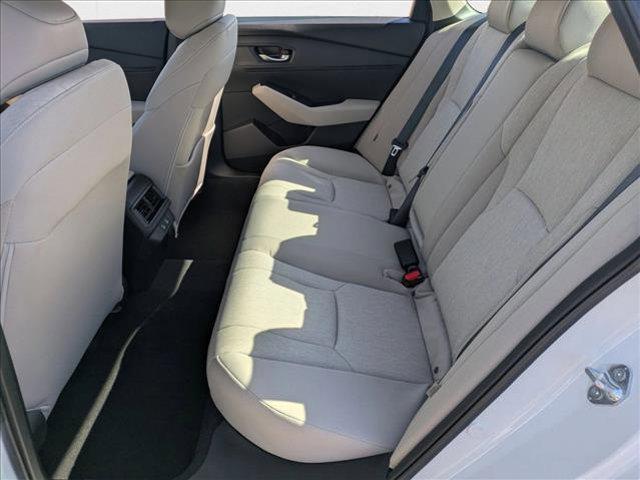 new 2025 Honda Accord car, priced at $32,664