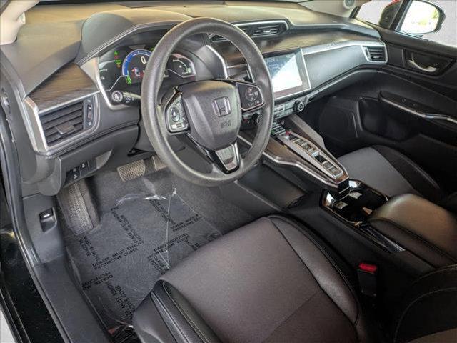 used 2018 Honda Clarity Plug-In Hybrid car, priced at $14,767