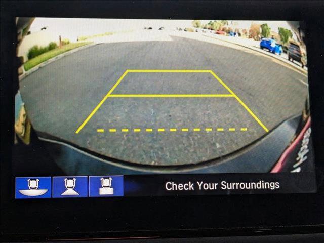 used 2018 Honda Clarity Plug-In Hybrid car, priced at $14,767