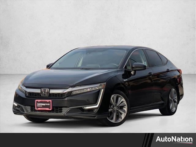 used 2018 Honda Clarity Plug-In Hybrid car, priced at $14,767