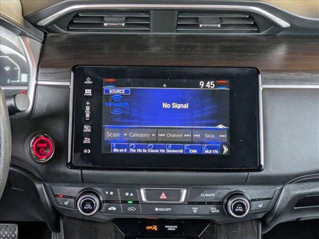 used 2018 Honda Clarity Plug-In Hybrid car, priced at $14,767