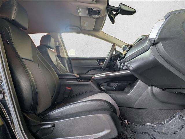 used 2018 Honda Clarity Plug-In Hybrid car, priced at $14,767