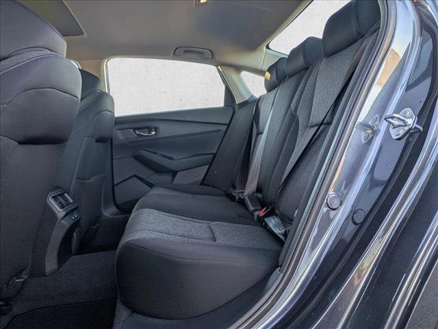 new 2025 Honda Accord car, priced at $32,254