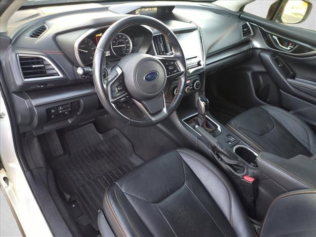used 2019 Subaru Crosstrek car, priced at $17,888