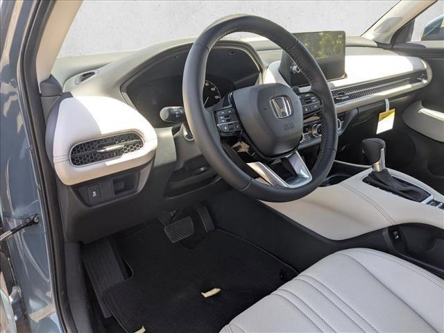 new 2027 Honda HR-V car, priced at $32,139