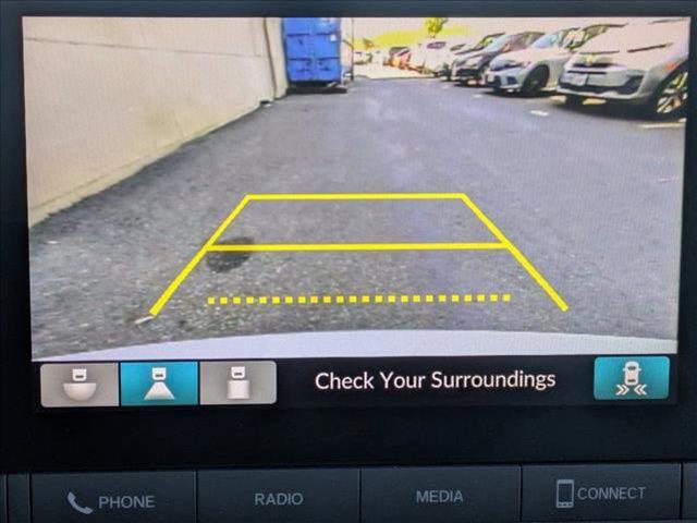 new 2026 Honda Civic Hybrid car, priced at $29,990