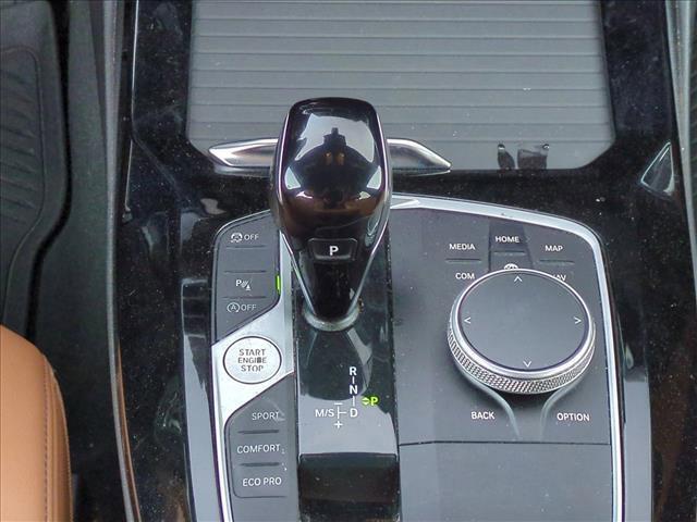 used 2023 BMW X3 car, priced at $26,580