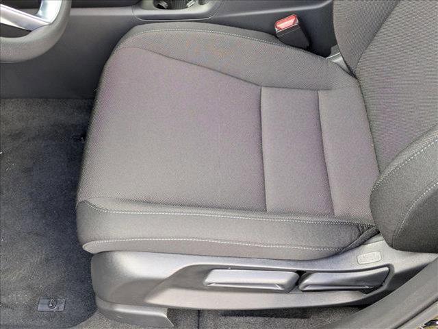 new 2026 Honda CR-V car, priced at $32,869