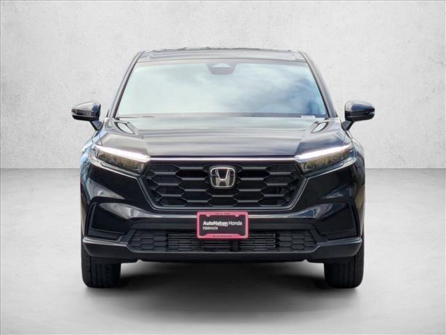 new 2026 Honda CR-V car, priced at $32,869