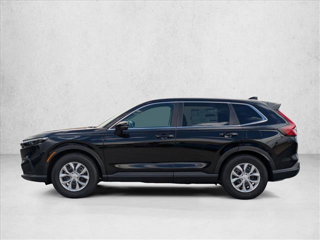 new 2026 Honda CR-V car, priced at $32,869