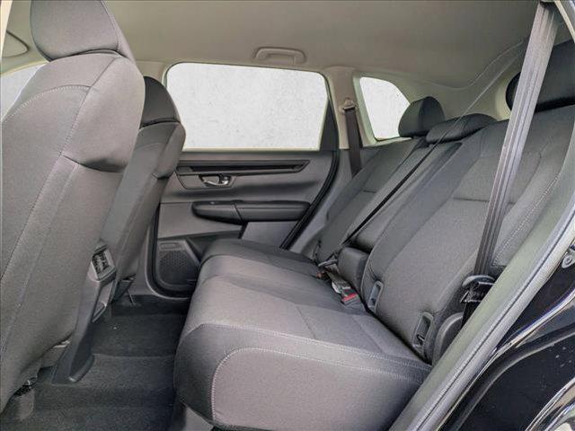 new 2026 Honda CR-V car, priced at $32,869