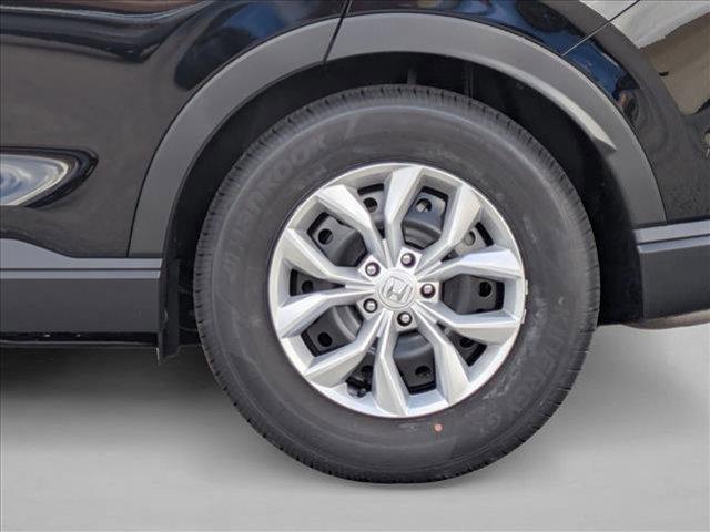 new 2026 Honda CR-V car, priced at $32,869