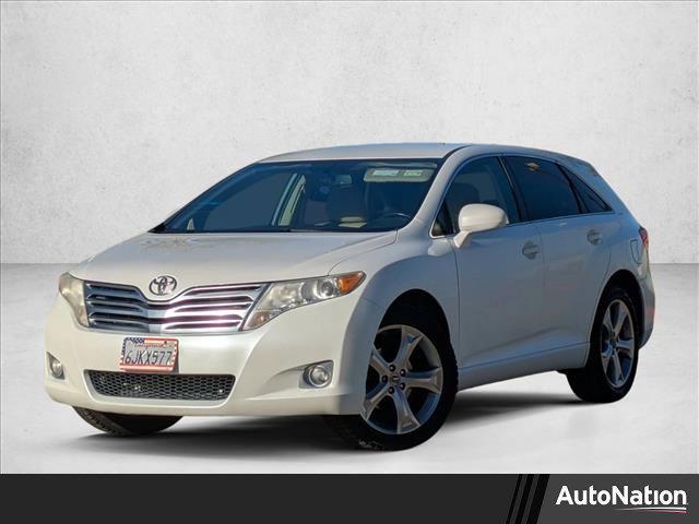 used 2009 Toyota Venza car, priced at $9,991