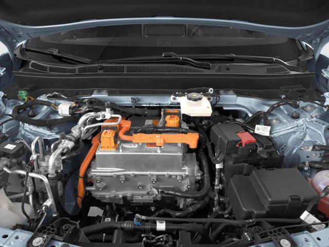 new 2026 Honda Prologue car, priced at $49,035
