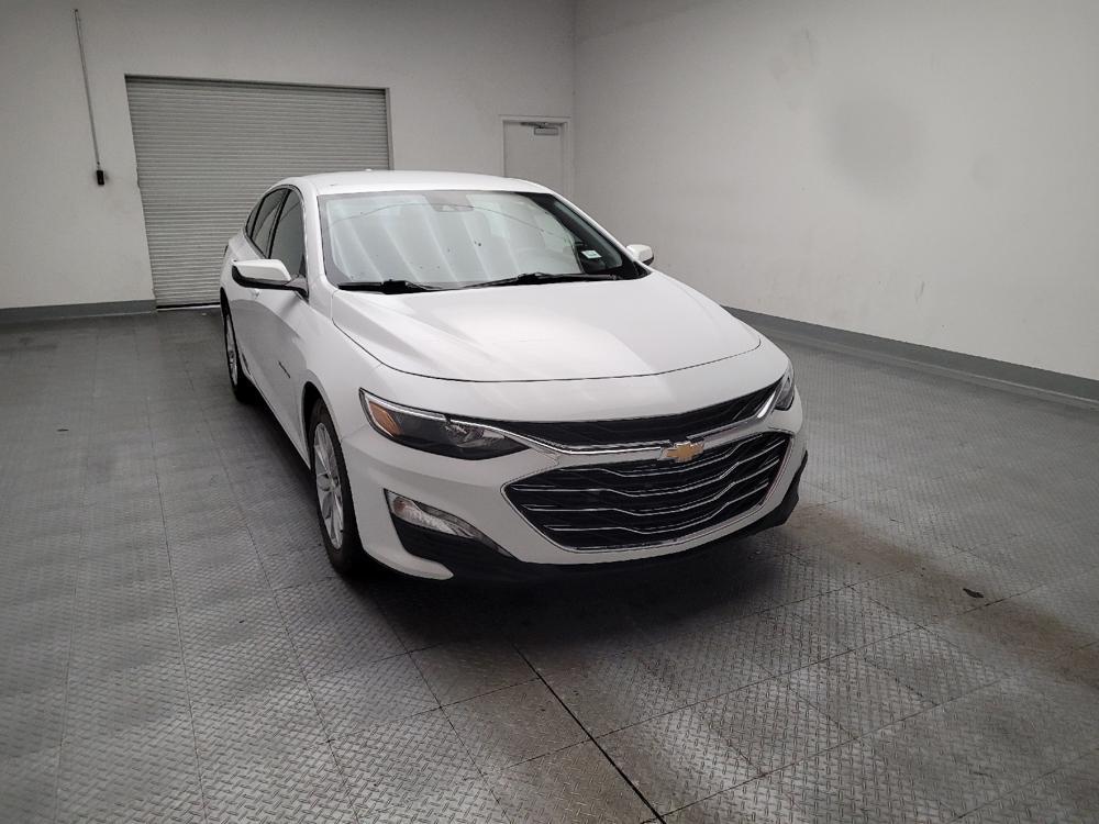 used 2024 Chevrolet Malibu car, priced at $17,795