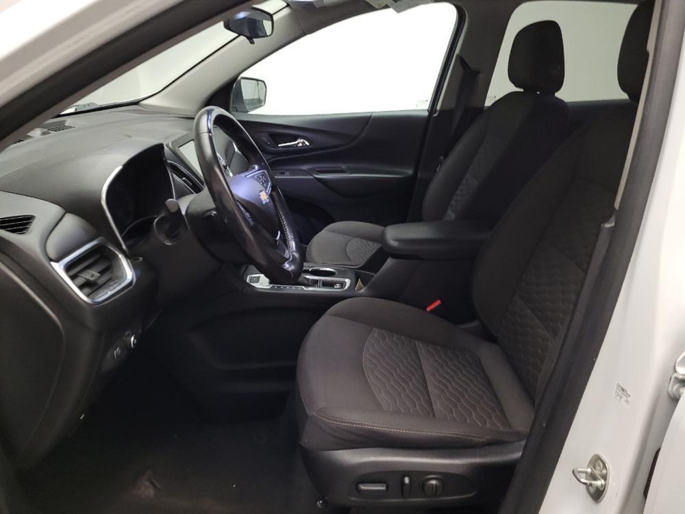 used 2018 Chevrolet Equinox car, priced at $13,895