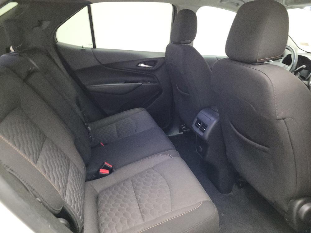 used 2018 Chevrolet Equinox car, priced at $13,895