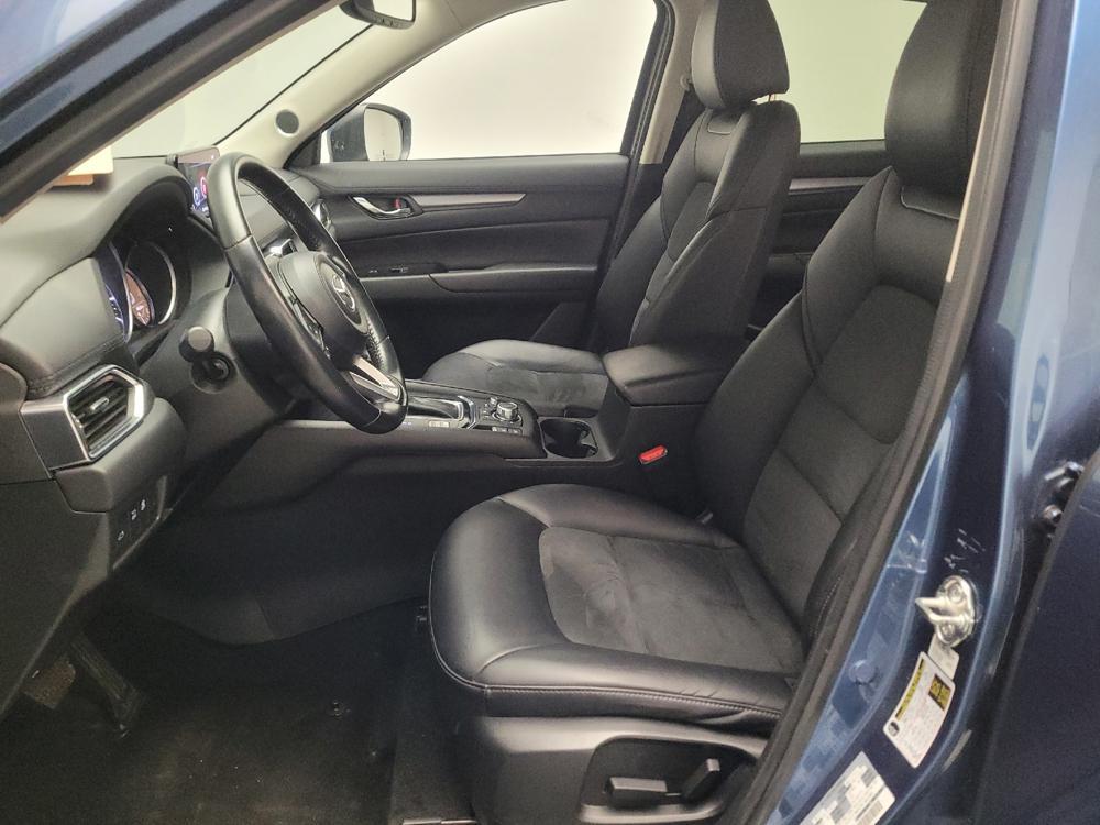 used 2018 Mazda CX-5 car, priced at $20,395
