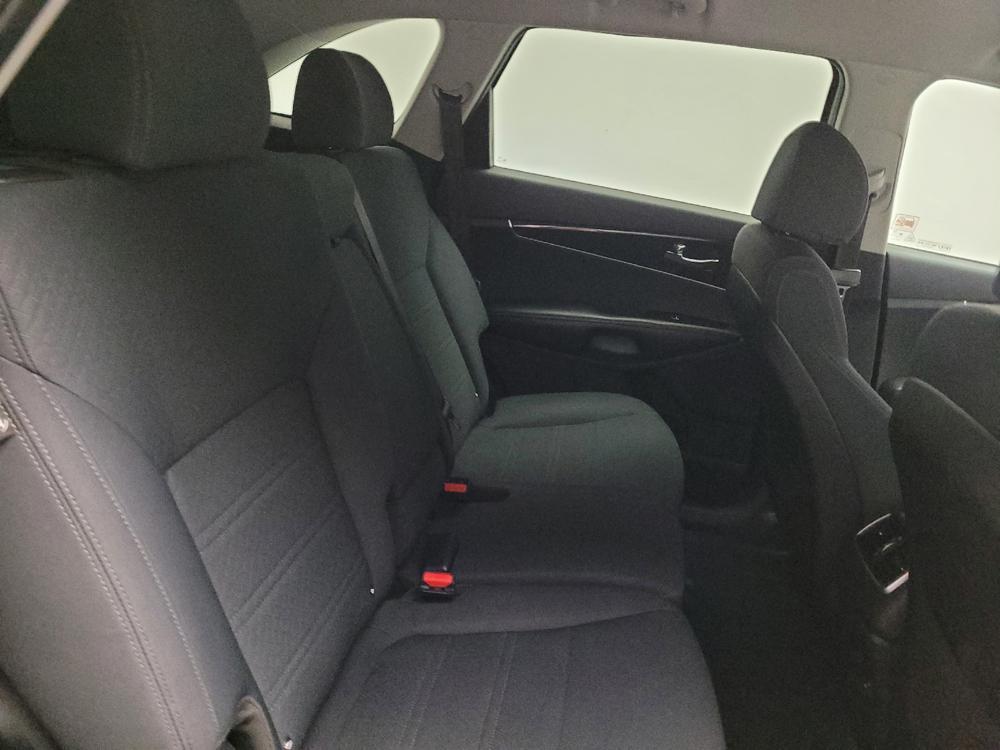 used 2018 Kia Sorento car, priced at $14,195