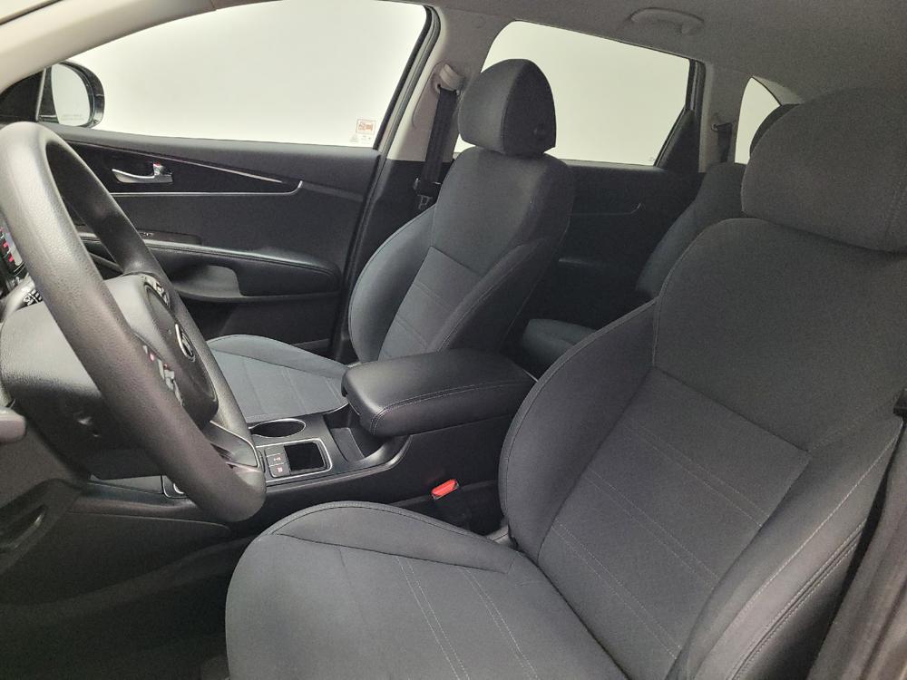 used 2018 Kia Sorento car, priced at $14,195