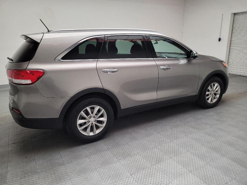 used 2018 Kia Sorento car, priced at $14,195