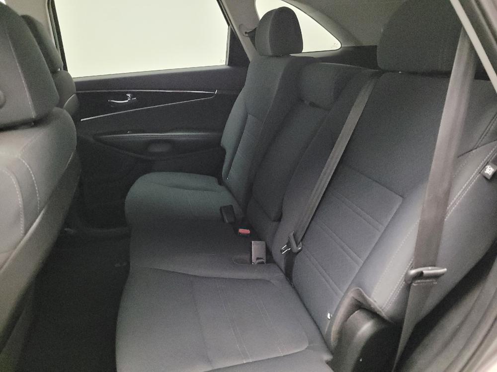 used 2018 Kia Sorento car, priced at $14,195