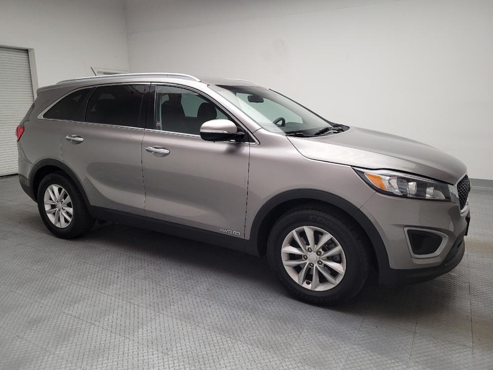 used 2018 Kia Sorento car, priced at $14,195