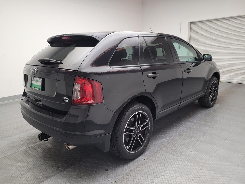 used 2013 Ford Edge car, priced at $14,495