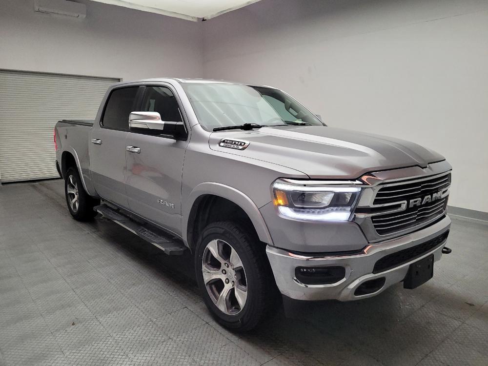 used 2020 Ram 1500 car, priced at $22,095