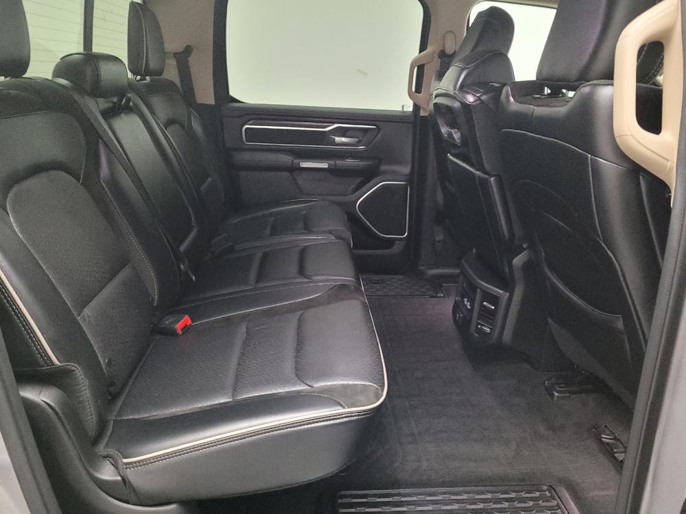 used 2020 Ram 1500 car, priced at $22,095