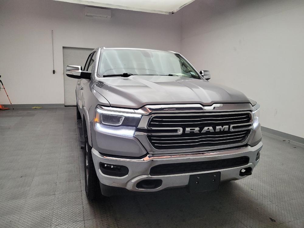 used 2020 Ram 1500 car, priced at $22,095