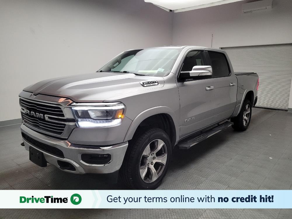 used 2020 Ram 1500 car, priced at $22,095