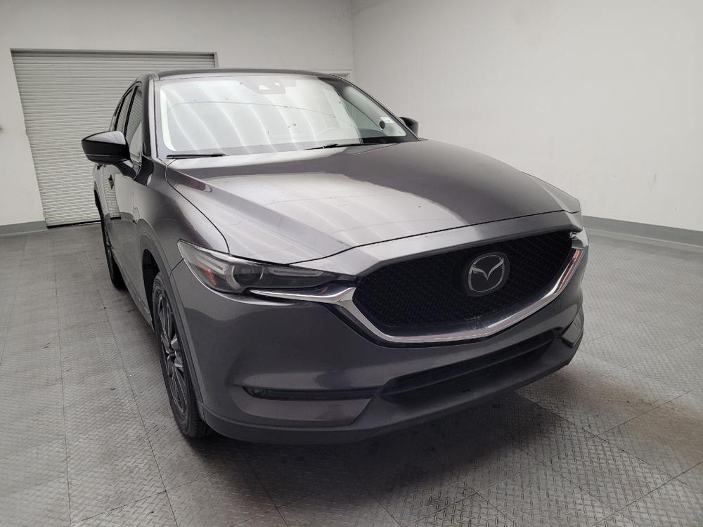 used 2018 Mazda CX-5 car, priced at $14,995