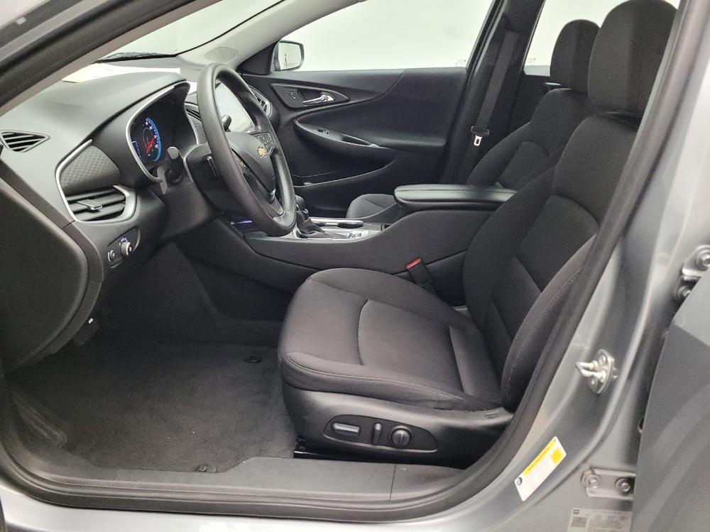 used 2024 Chevrolet Malibu car, priced at $18,595