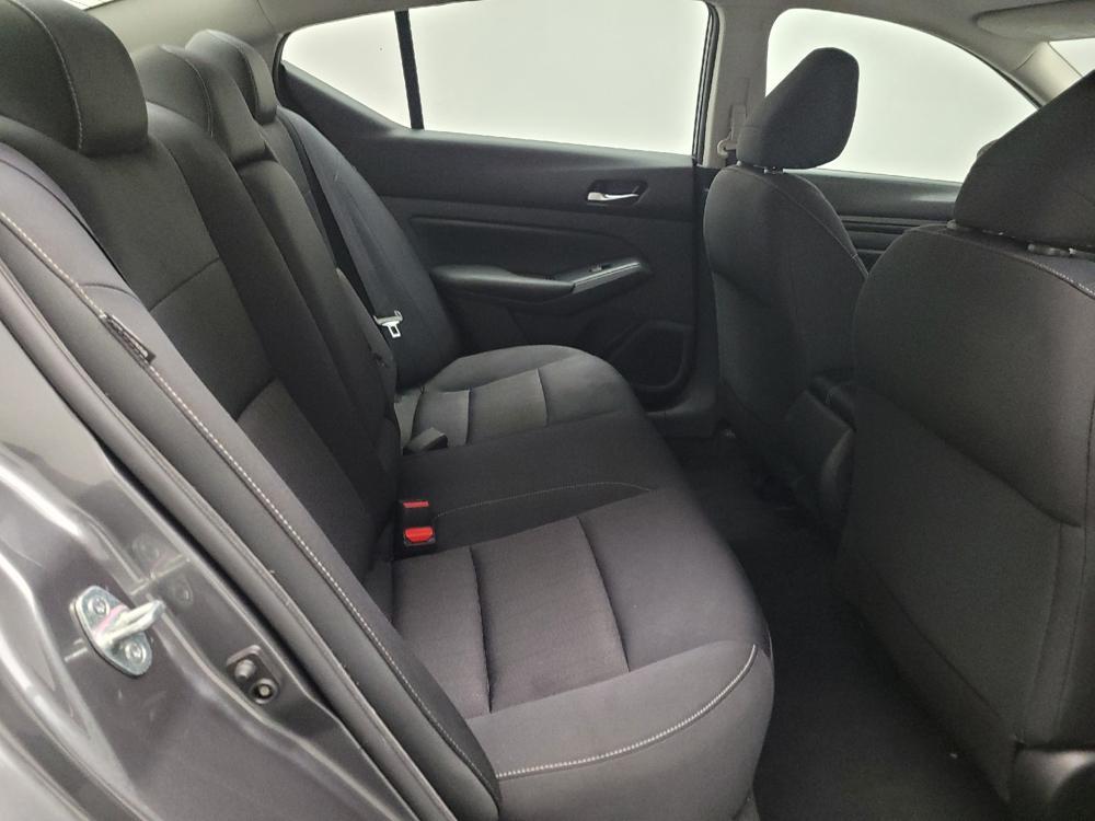 used 2021 Nissan Altima car, priced at $15,895