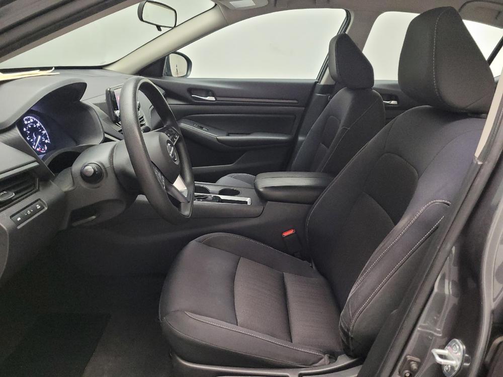 used 2021 Nissan Altima car, priced at $15,895