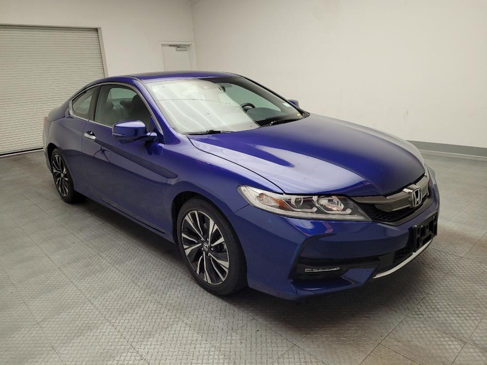 used 2017 Honda Accord car, priced at $25,295
