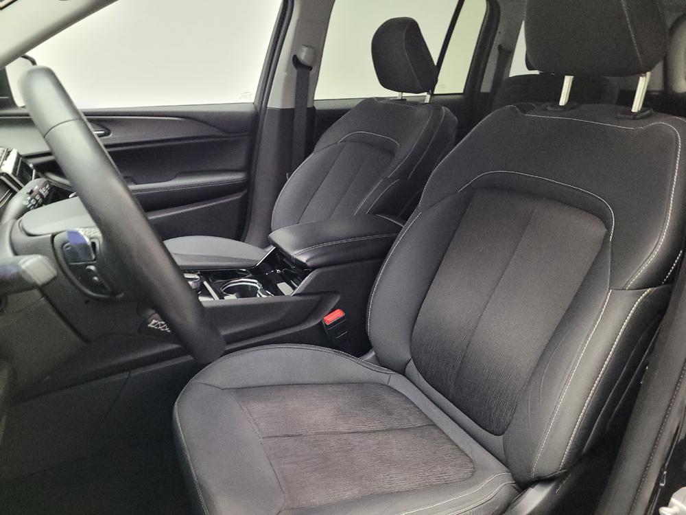 used 2023 Jeep Grand Cherokee car, priced at $26,595