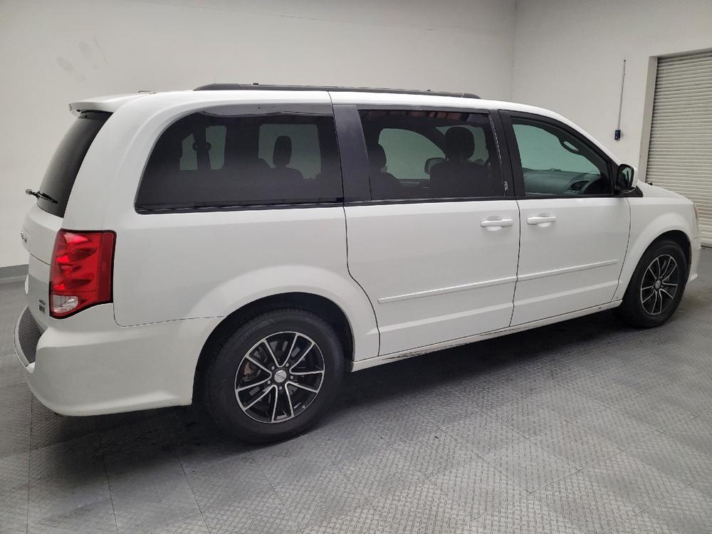 used 2017 Dodge Grand Caravan car, priced at $13,695