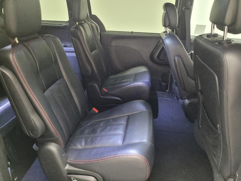 used 2017 Dodge Grand Caravan car, priced at $13,695