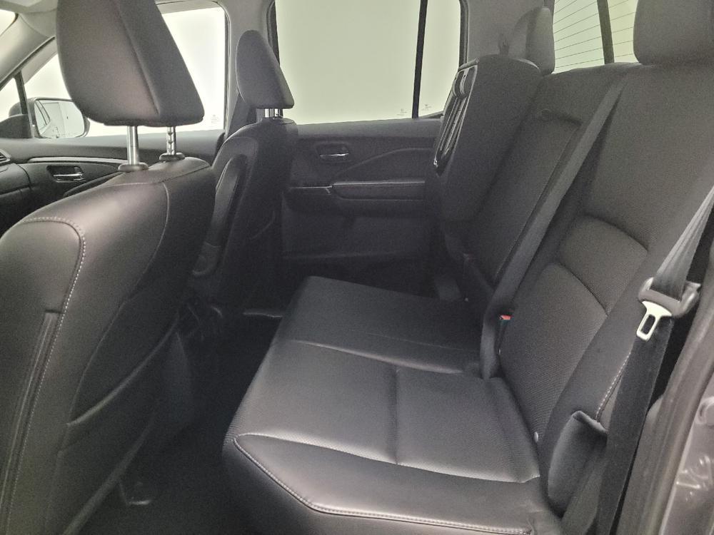 used 2019 Honda Ridgeline car, priced at $18,995